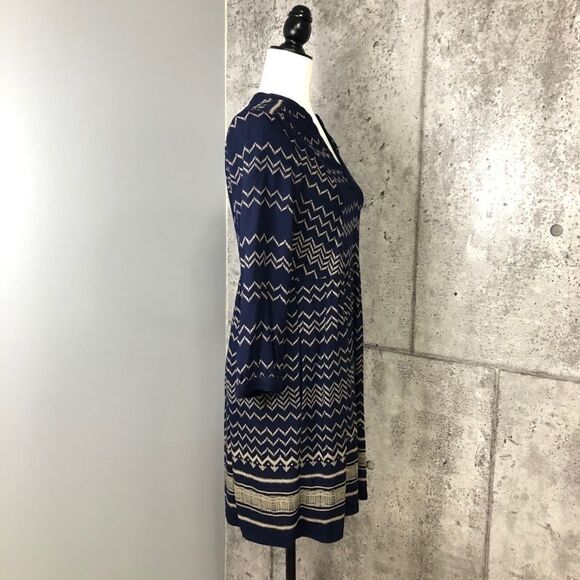 Anthropologie Holding Horses Farica Chevron - Picture 10 of 12